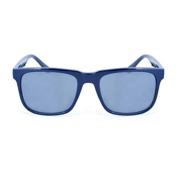 Guess Blue Resin Sunglasses