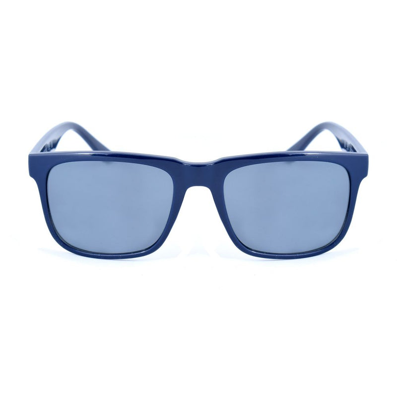 Guess Blue Resin Sunglasses