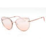 Guess Multicolor Metal Sunglasses