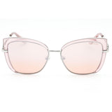 Guess Multicolor Metal Sunglasses