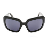 Marc Jacobs Black Resin Sunglasses