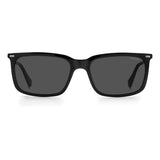 Polaroid Black Resin Sunglasses