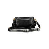 Valentino Bags Black Polyethylene Handbag