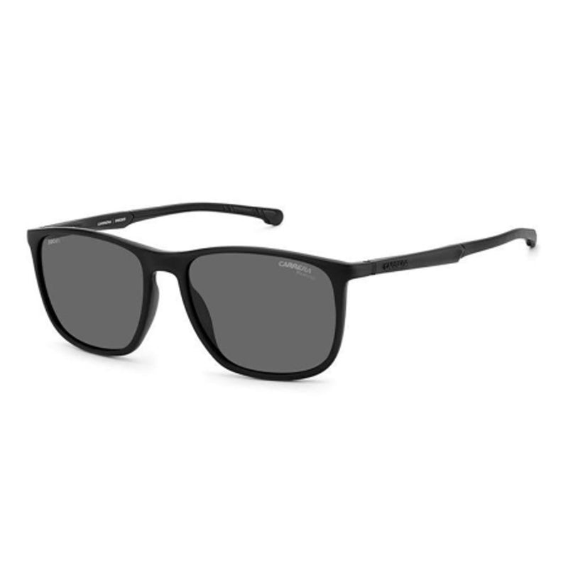 Carrera Ducati Black Resin Sunglasses