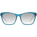 Esprit Blue Resin Sunglasses