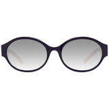 Esprit Blue Resin Sunglasses