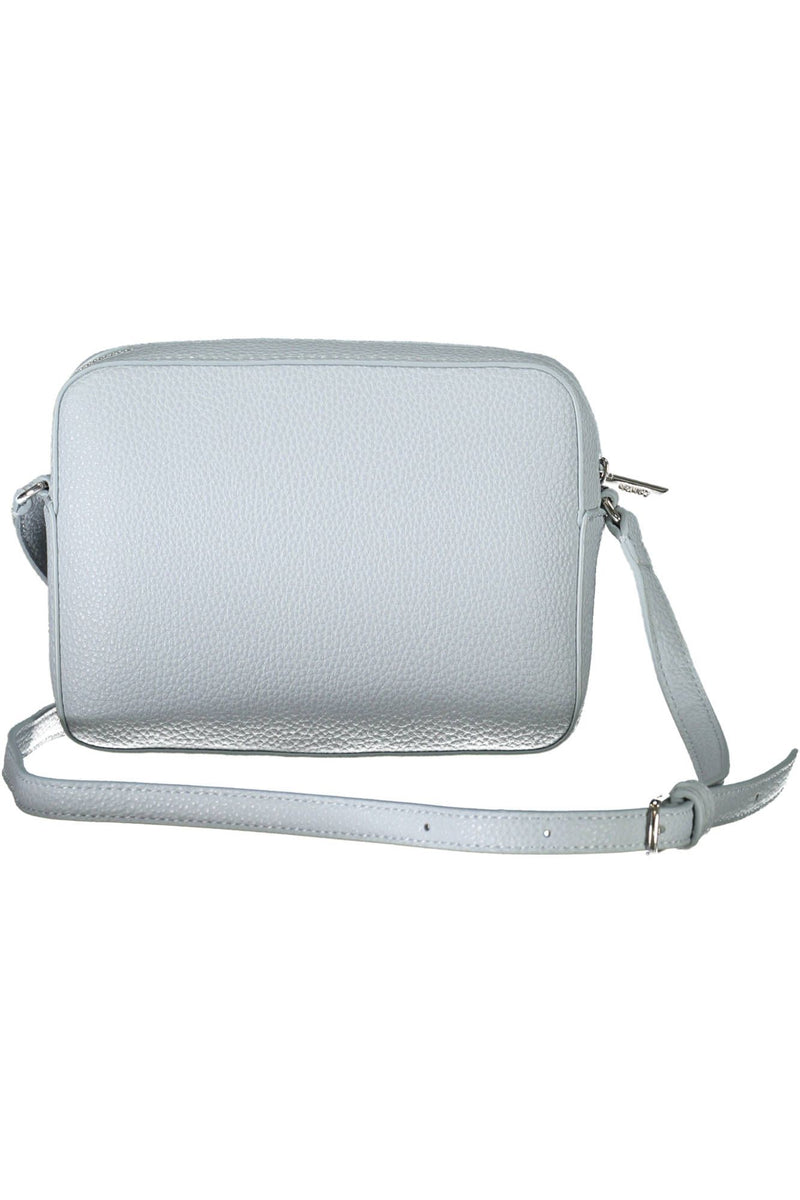 Calvin Klein Chic Light Blue Adjustable Shoulder Bag